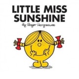 Little Miss Sunshine - Roger Hargreaves