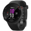 Ceas Smartwatch Garmin Forerunner 45, Small, Black