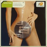 Alpha Team - Wheels 2002 (Vinyl)