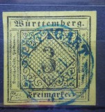 GERMANIA WURTTEMBERG