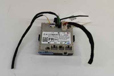 Modul de control ușă dreapta față MERCEDES-BENZ CLA Coupe C118 2024 OEM: A1779007616,A1779014207,A1779020524,A2C7839810 28999324 foto