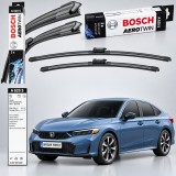 Cumpara ieftin Ștergătoare Parbriz Honda Civic XI Sedan (FE) 2021-Prezent | Set Față 600+475mm Aerotwin A620S | Bosch