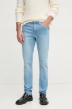 Pepe Jeans jeans SLIM JEANS HATCH bărbați, PM207388NC7