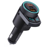 Modulator FM Akai cu BT si USB FMT-80BT &quot;FMT-80BT&quot; (timbru verde 0.18 lei)