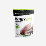 Izolat proteine WHEY BIO Ciocolată 455 G, Corength