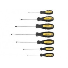 Set surubelnite 7pcs.TopMaster