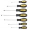 Set surubelnite 7pcs.TopMaster