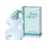Tous Tous Baby Eau de Cologne for kids 100 ml