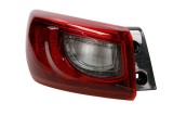 Stop spate lampa Mazda Cx-3 (Dk), 01.2015-, spate, Stanga, partea exterioara; W21/5W+WY21W; fara suport bec, DEPO