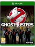 Ghostbusters 2016 XBOX ONE, Activision
