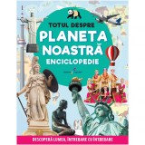 Totul despre planeta noastrA. Enciclopedie, Galaxia Copiilor