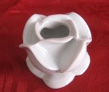 SFESNIC PORTELAN LIMOGES FRANTA TRANDAFIR 6 CM