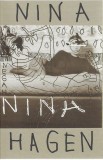 Nina Hagen - Nina Hagen, Caseta audio