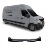 Deflector Capota Renault Master 2014-2018 Plastic Negru Protectie Pietre Insecte Capaff