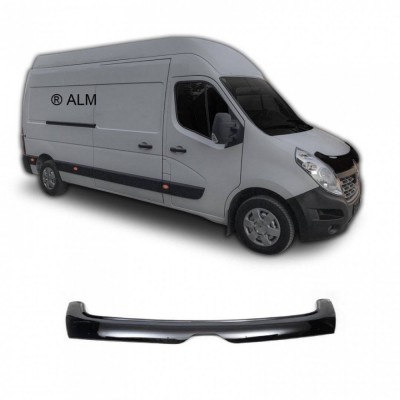 Deflector protectie capota plastic Renault Master 2014-2018 &amp;reg; ALM foto