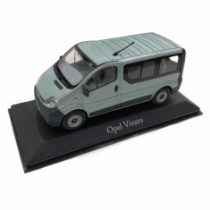 Macheta Oe Opel Vivaro A 2001→ 1:43 9162812