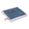 Filtru habitaclu Anti-Fum SRLINE Polonia, Volvo C70, 03.1997-10.2005, S60, 2000-2010, S70, 1996-2000, S80, 1998-2008, V70, 1999-2008, Xc70 1997-2007,