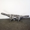 Maneta semnalizare ștergătoare NISSAN QASHQAI II J11, J11_ 2017 OEM: 17424SD1 4011075