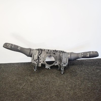 Maneta semnalizare ștergătoare NISSAN QASHQAI II J11, J11_ 2017 OEM: 17424SD1 4011075 foto