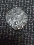 Italia denar (1194-1268) argint Conrad l von Hohenstaufen, Europa