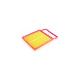Filtru aer CITROEN BERLINGO platou sasiu B9 ALCO Filters MD8038