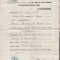 A3060N Kivonat keresztelő k&ouml;nyv&eacute;ből Marosv&aacute;s&aacute;rhely/Extras din matricula botezaților T&acirc;rgu Mureș, 1877