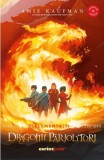 Dragonii parjolitori (seria Elementalii, vol.2), Corint