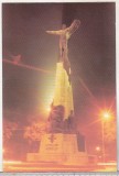 bnk cp Bucuresti - Statuia Aviatorilor - necirculata