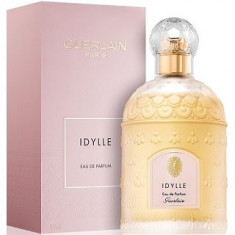 Guerlain Idylle eau de Parfum pentru femei 100 ml foto