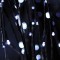 Copac salcie artificiala cu iluminare LED, incarcare solara AutoDrive ProParts