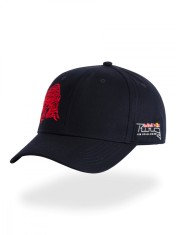 Red Bull Racing șapcă de baseball Adrenaline navy 2025 - Dospěl&amp;aacute; univerz&amp;aacute;ln&amp;iacute; foto
