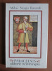Paracelsus. Calatorie neintrerupta - Mihai Neagu Basarab, 1981, Editura Sport-Turism, Roman