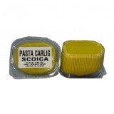 Pasta Carlig, aroma de SCOICA, 100 gr