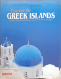 DISCOVER THE GREEK ISLANDS-COLECTIV