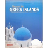 DISCOVER THE GREEK ISLANDS-COLECTIV-243859