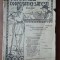 Revista Curierul Cooperatiei Satesti din Romania nr. 4-5/1925