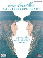 Sara Bareilles: Kaleidoscope Heart foto