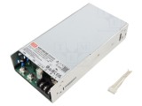 Alimentator modular de &icirc;ncastrare 60V DC