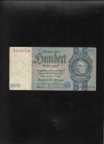 Germania 100 mark marci 1935 seria5965946