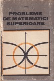 Carte Matematica Superioare S. Chirita - Editura Didactica Si Pedagogica, 1989, Cartonata, 374 Pagini, 16x24 cm, Romana