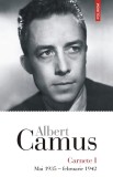 Carnete I. Mai 1935 &ndash; februarie 1942 - Polirom