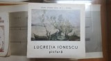 Cumpara ieftin Lucreția Ionescu, Album pictură, 1987