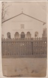 Bucuresti. Biserica Sf. Spiridon Vechi (necirculata)