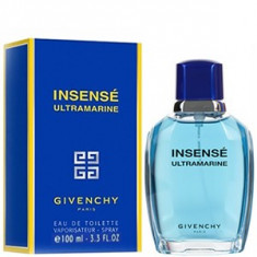 Givenchy Insense Ultramarine EDT 50 ml pentru barbati foto