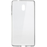 Husa NOKIA 3.1 (2018) - Ultra Slim 0.5mm (Transparent)