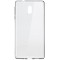 Husa NOKIA 3.1 (2018) - Ultra Slim 0.5mm (Transparent)