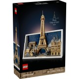 LEGO ARHITECTURE ORASUL IUBIRII 21064