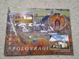 Carte manastirea polovragi