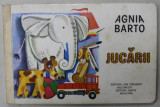 JUCARII de AGNIA BARTO , 1983