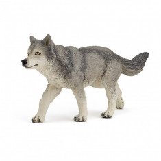 Figurina - Grey wolf | Papo